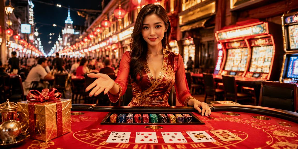 vn68 Live Casino