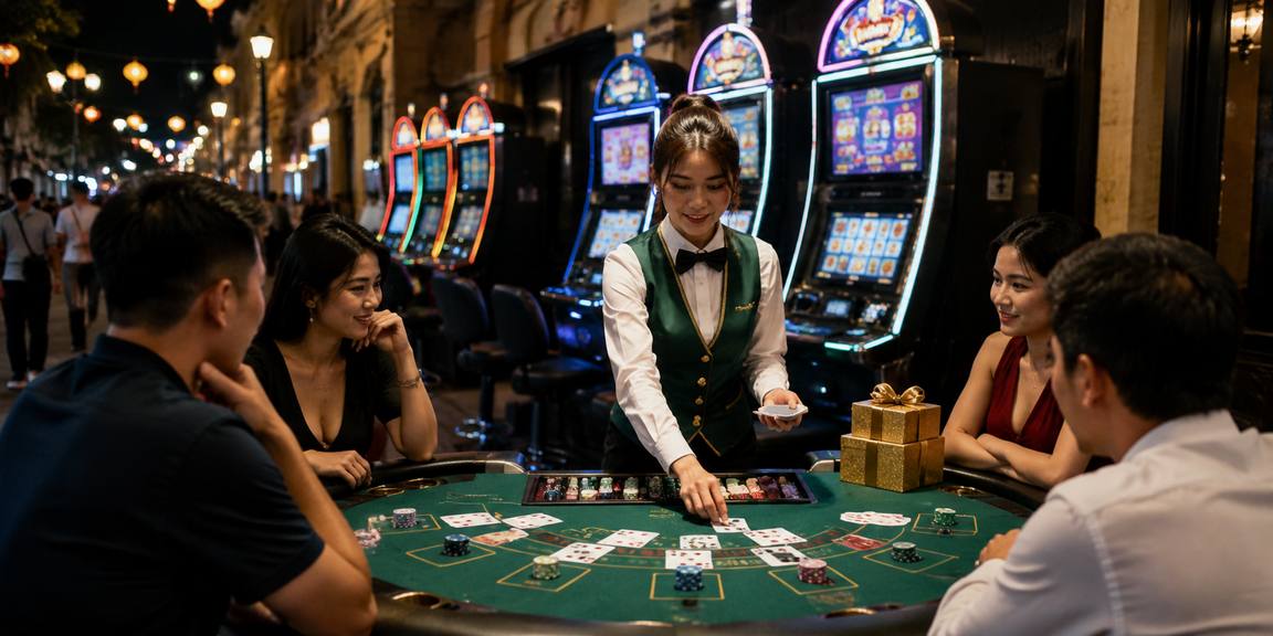 vn68 Slot Games Từ Pragmatic Play, PG Soft Và Microgaming